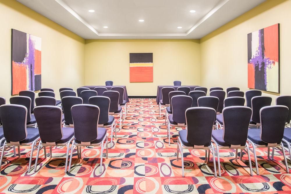 Clarion Hotel New Orleans - Airport & Conference Center Kenner Exterior foto